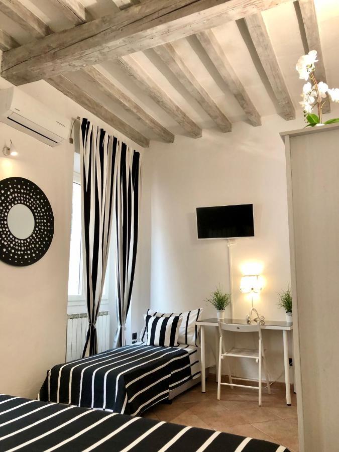 Santa Croce Garden Apartment Florença Exterior foto